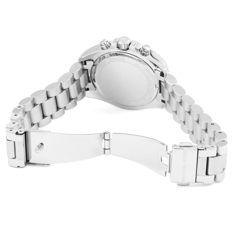 Cuero | Original MK6174 Women Watch