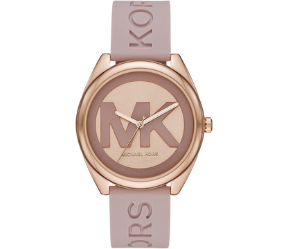 Cuero | Original MK7139 Women Watch