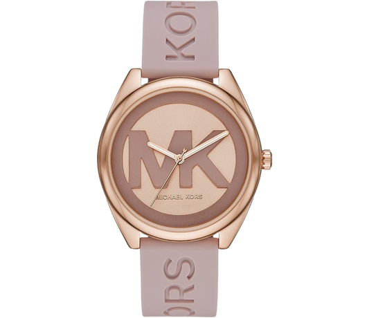 Cuero | Original MK7139 Women Watch