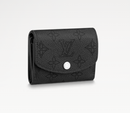 Cuero | Iris XS Wallet