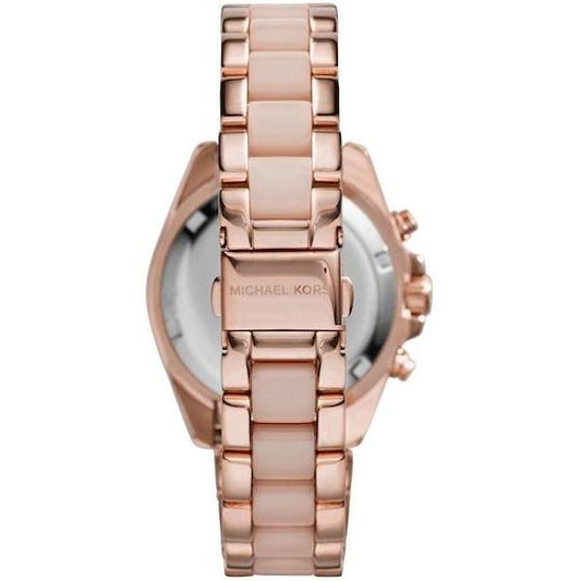 Cuero | Original MK6066 Women Watch