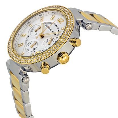 Cuero | Original MK5626 Women Watch