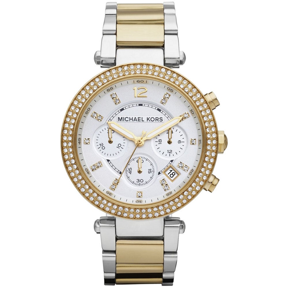 Cuero | Original MK5626 Women Watch