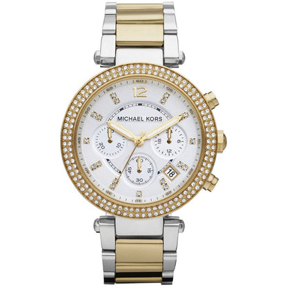 Cuero | Original MK5626 Women Watch