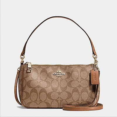 Cuero | Messico Bag In Camel