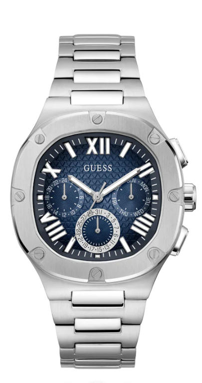 Cuero | Original GW0572G1 Men Watch
