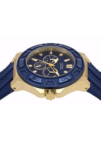 Cuero | Original W0674G2 Men Watch