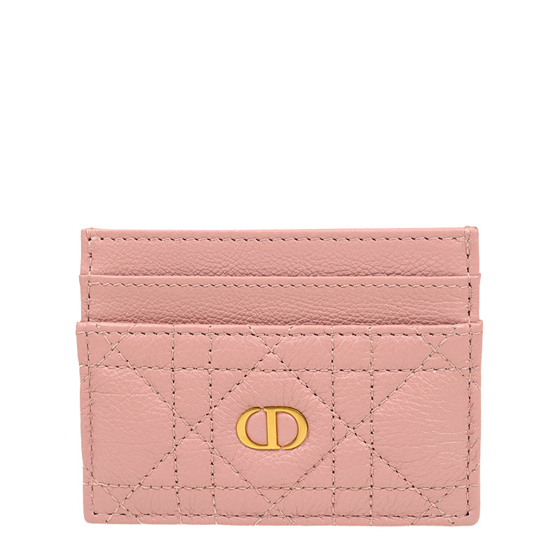 Cuero | Caro Five-Slot Card Holder