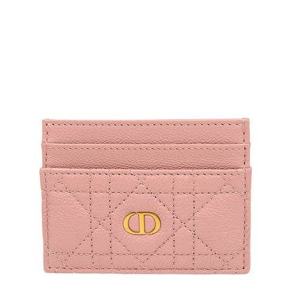 Cuero | Caro Five-Slot Card Holder