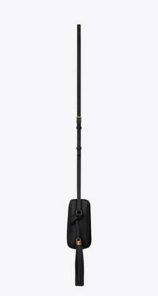 Cuero | Lou Small Bag In Black