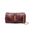 Saint Laurent small Calypso shoulder bag