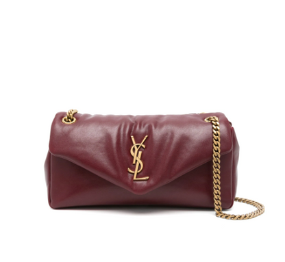 Cuero | small Calypso shoulder bag