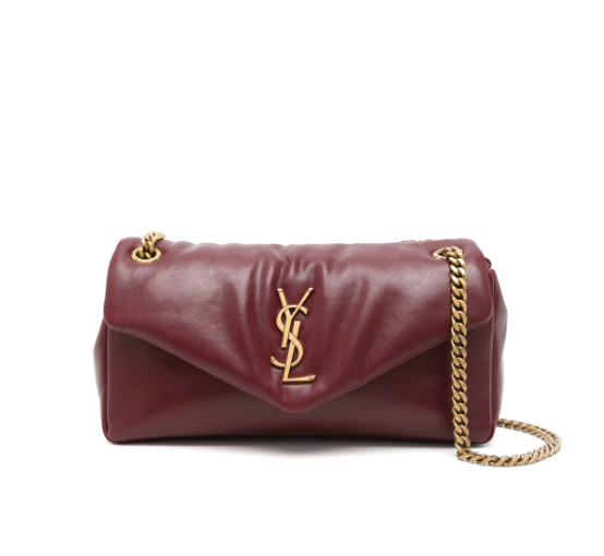 Cuero | small Calypso shoulder bag