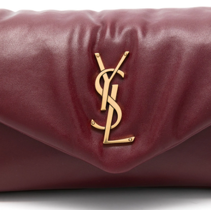 Cuero | small Calypso shoulder bag