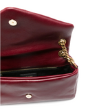 Saint Laurent small Calypso shoulder bag