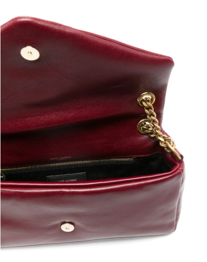 Cuero | small Calypso shoulder bag
