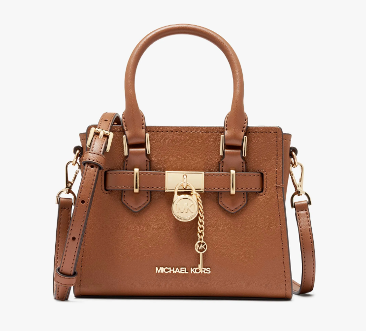 Cuero | Hamilton extra small crossbody bag