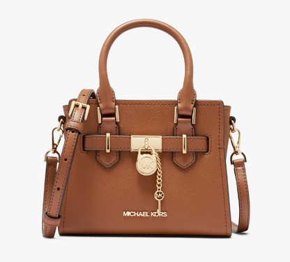 Cuero | Hamilton extra small crossbody bag
