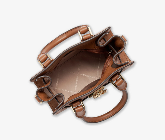 Cuero | Hamilton extra small crossbody bag