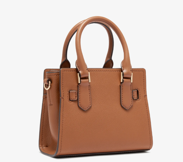 Cuero | Hamilton extra small crossbody bag