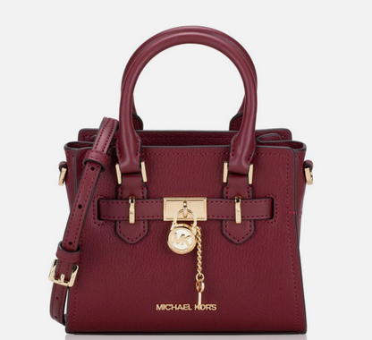 Cuero | Hamilton extra small crossbody bag