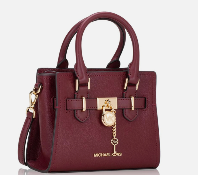 Cuero | Hamilton extra small crossbody bag