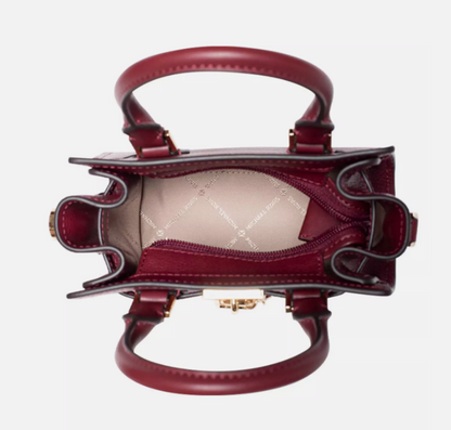 Cuero | Hamilton extra small crossbody bag