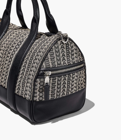 Cuero | The Monogram Medium Duffle Bag