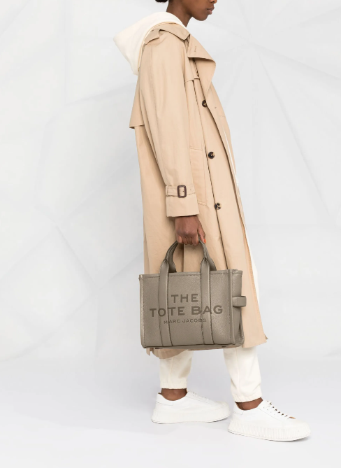 Cuero | The Medium Tote bag