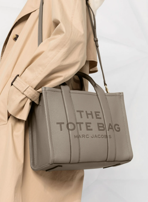 Cuero | The Medium Tote bag
