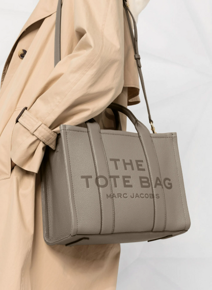 Cuero | The Medium Tote bag