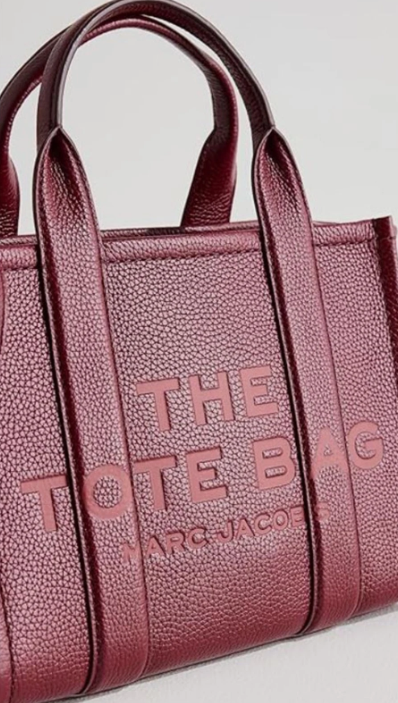 Cuero | Women's The Medium Tote Bag