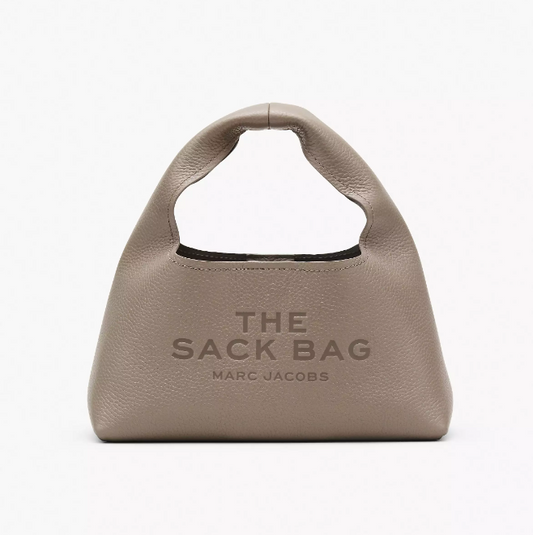 Cuero | The Mini Sack Bag