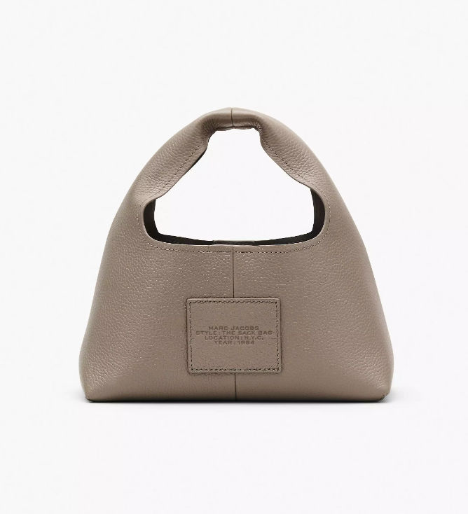 Cuero | The Mini Sack Bag
