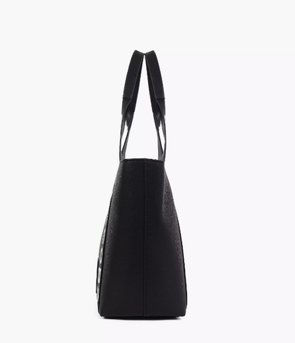 Cuero | Medium Leather Tote
