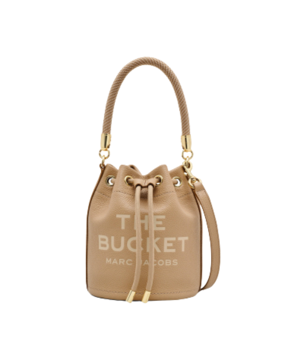 Cuero | Women's The Shoulder Bucket Bag
