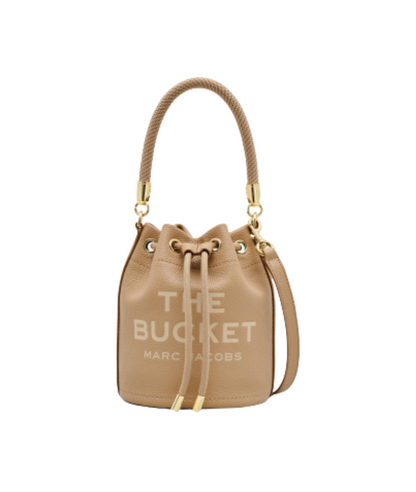 Cuero | Women's The Shoulder Bucket Bag