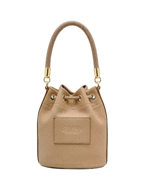 Cuero | Women's The Shoulder Bucket Bag
