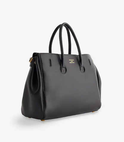 Cuero | leather shoulder bag