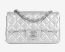 Chanel Classic Flap Bag - Mini Rectangular