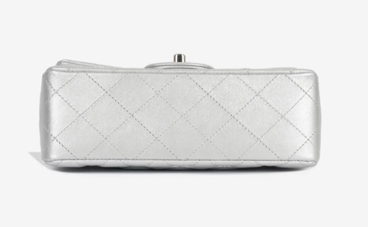 Cuero | Classic Flap Bag - Mini Rectangular