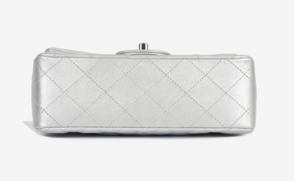 Cuero | Classic Flap Bag - Mini Rectangular