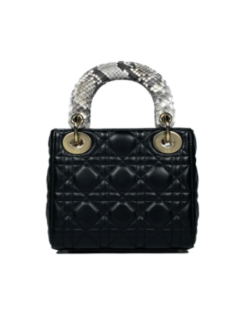 Cuero | Mini Lady Bag