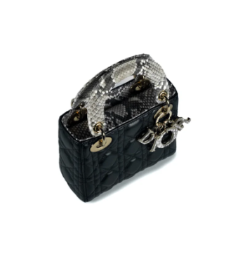 Cuero | Mini Lady Bag