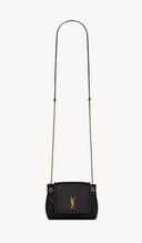 YSL Mini NOLITA IN LAMBSKIN