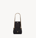 YSL Mini NOLITA IN LAMBSKIN
