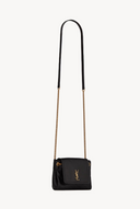 YSL Mini NOLITA IN LAMBSKIN