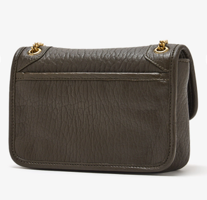 Cuero | Niki medium chain bag