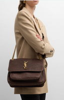 YSL Niki medium chain bag