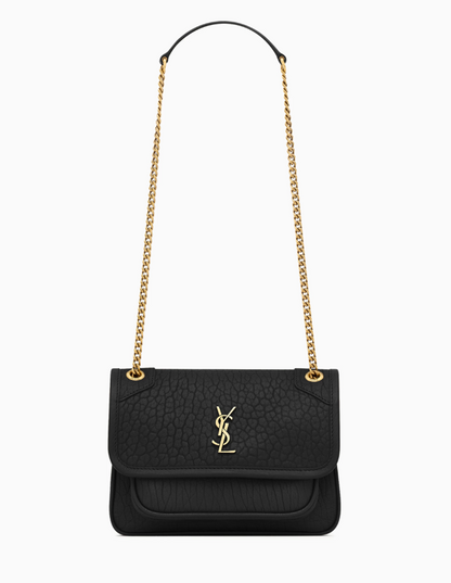 Cuero | Niki medium chain bag